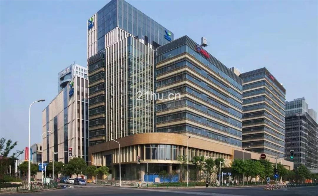 中国黄金大厦