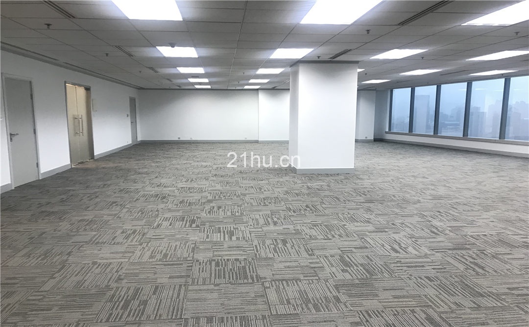国际航运金融大厦