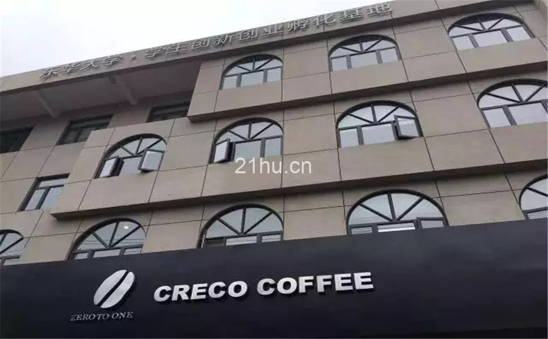 尚创汇
