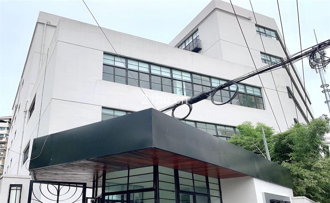 淮安路百空间