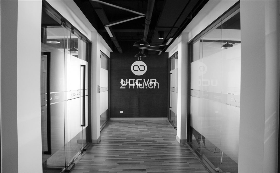 UCCVR Metaverse