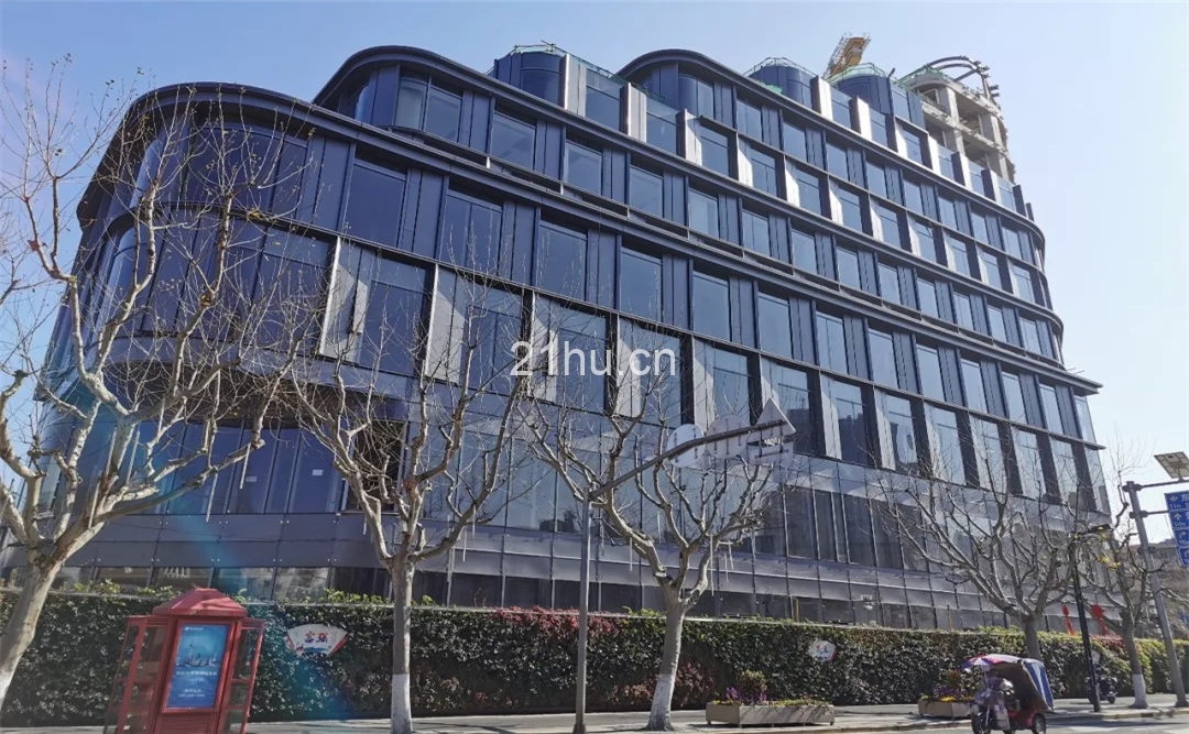 虹口宝华商业广场