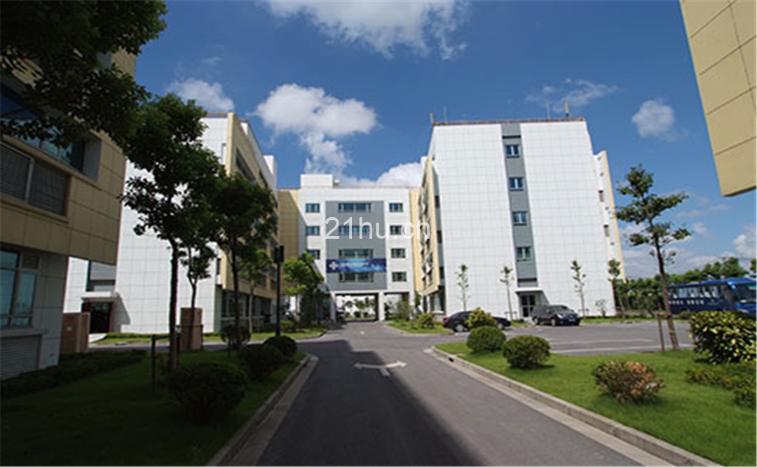 863软件产业孵化基地