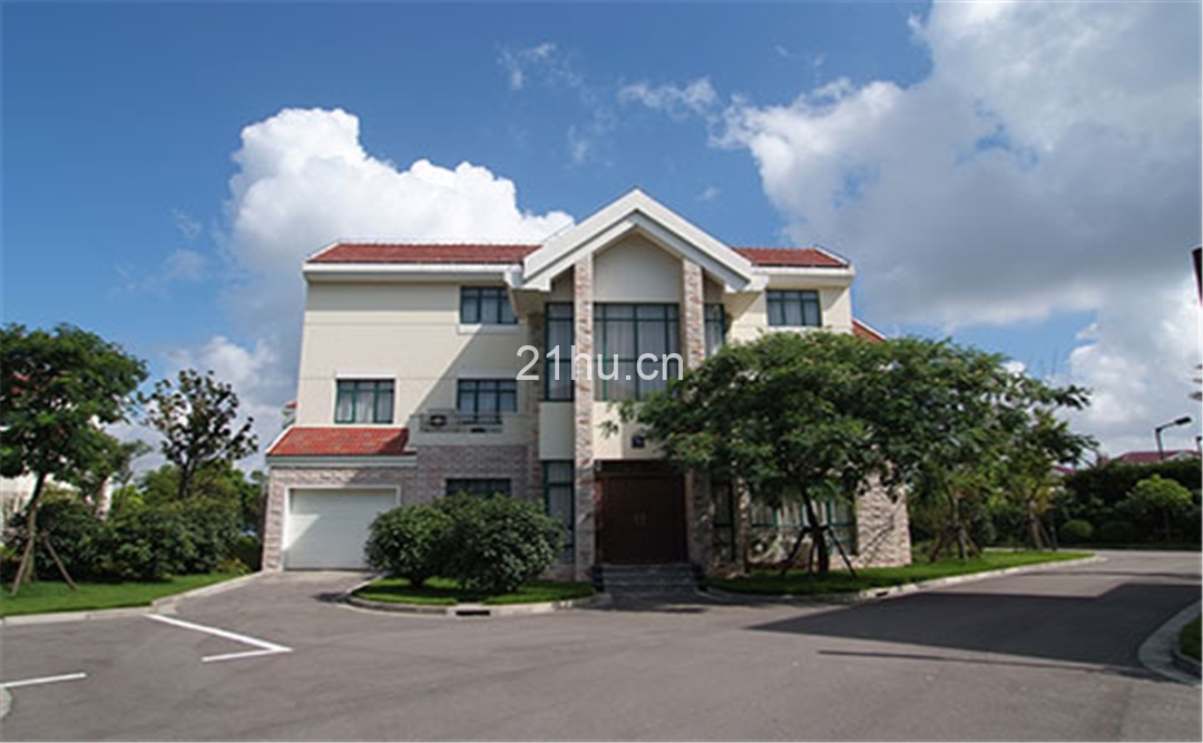 863软件产业孵化基地