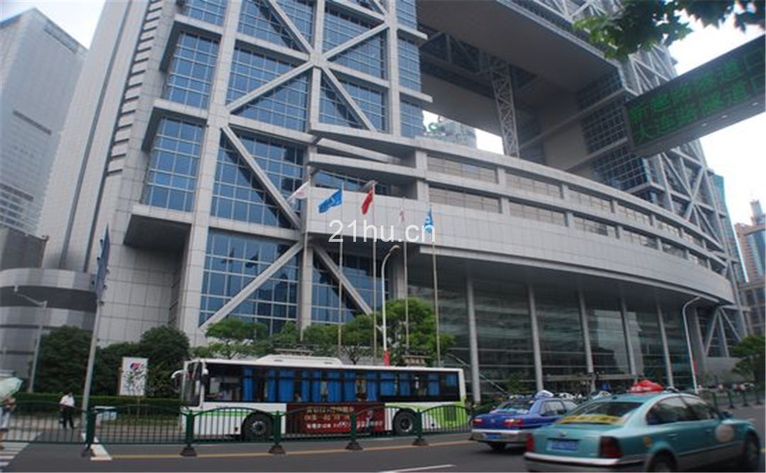证券大厦