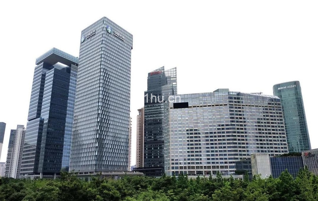 太平金融大厦