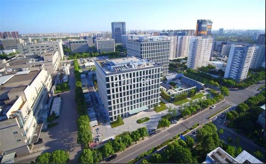 上海集成电路设计产业园