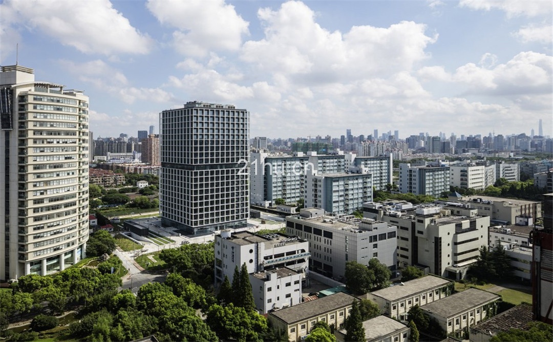 科汇大厦