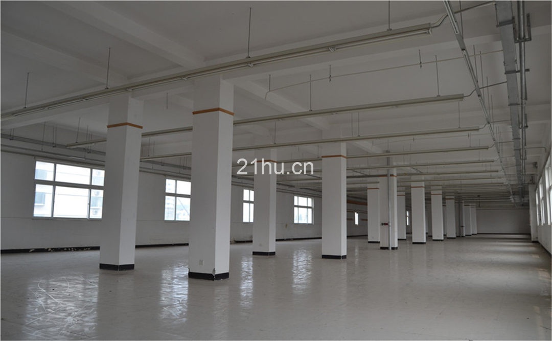 漕河泾都市工业园