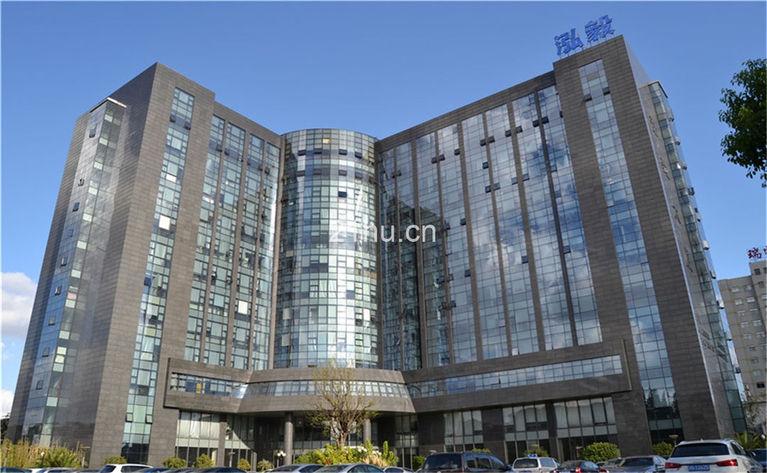 泓毅大厦