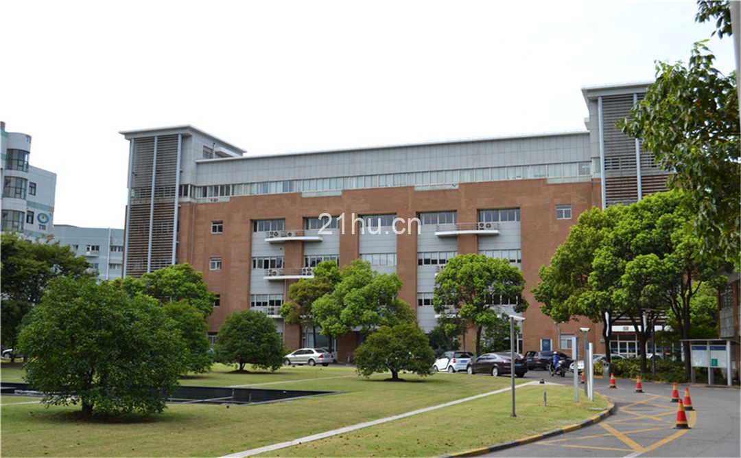 虹钦园-西南软件园-漕河泾软件大厦