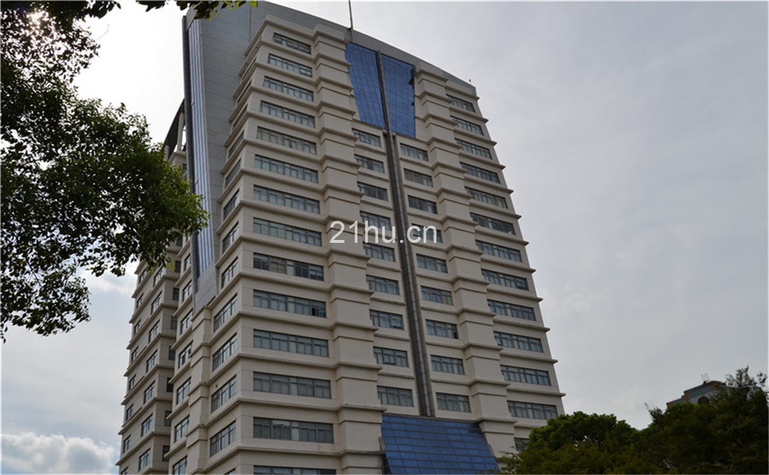 虹钦园-西南软件园-漕河泾软件大厦