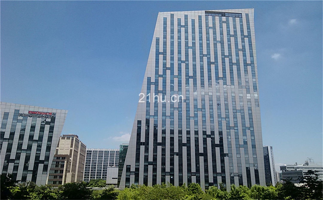 凯科国际大厦