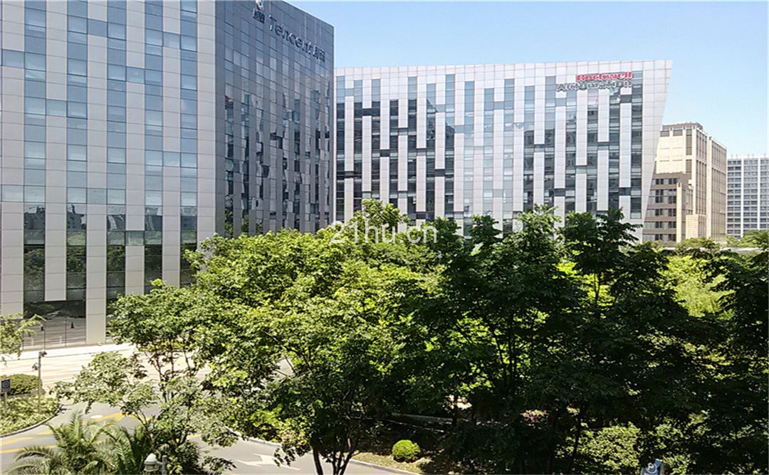 凯科国际大厦