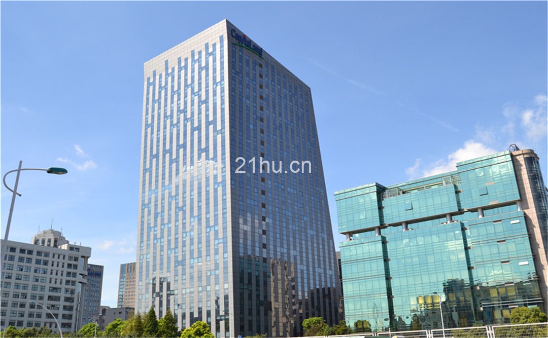凯科国际大厦