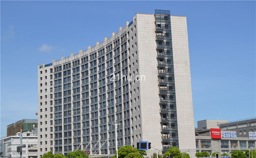民润大厦