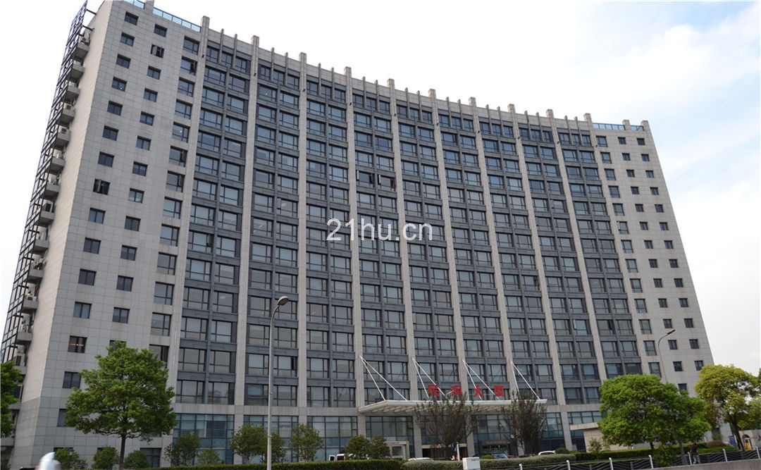 民润大厦
