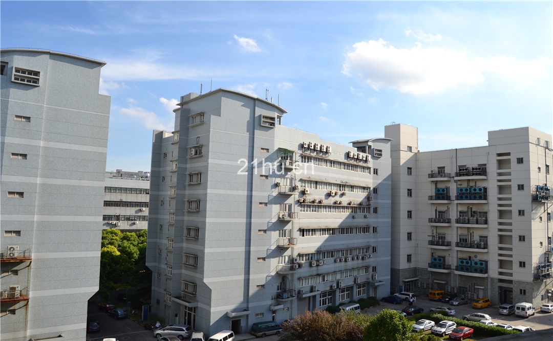 钦汇园