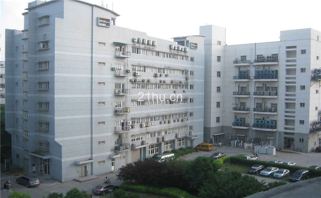 钦汇园