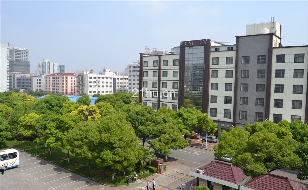 聚鑫钦江园