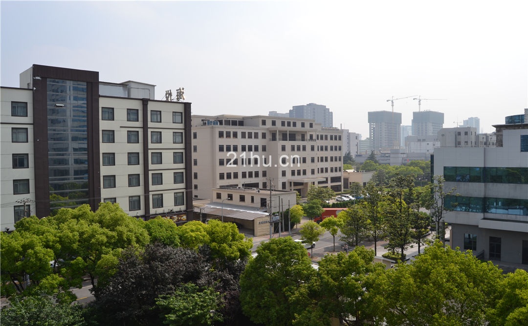 聚鑫钦江园