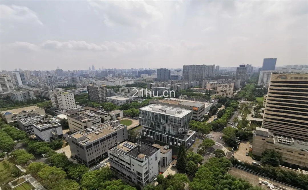 桂谷大楼