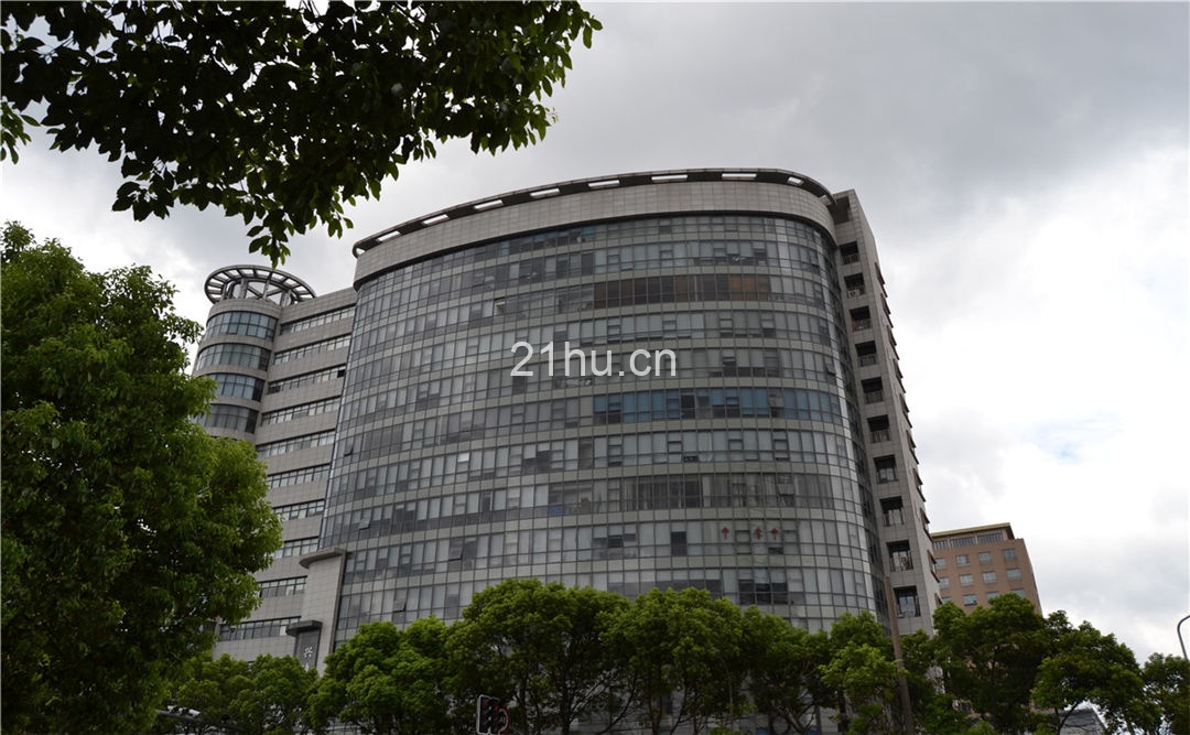 兴迪商务大厦