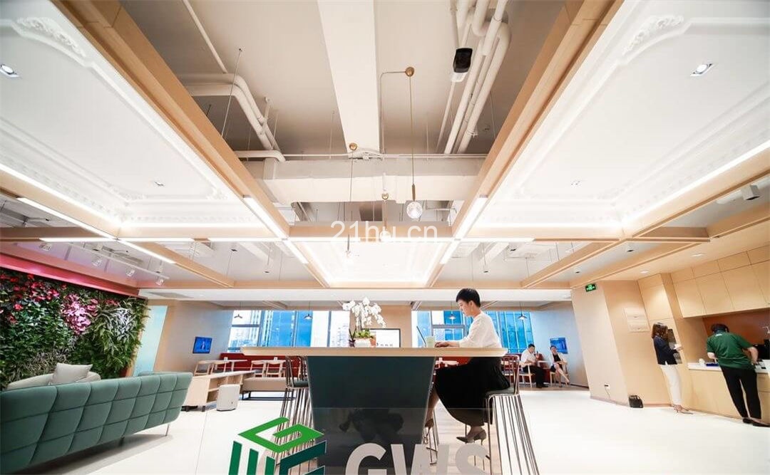 GWS普隆空间
