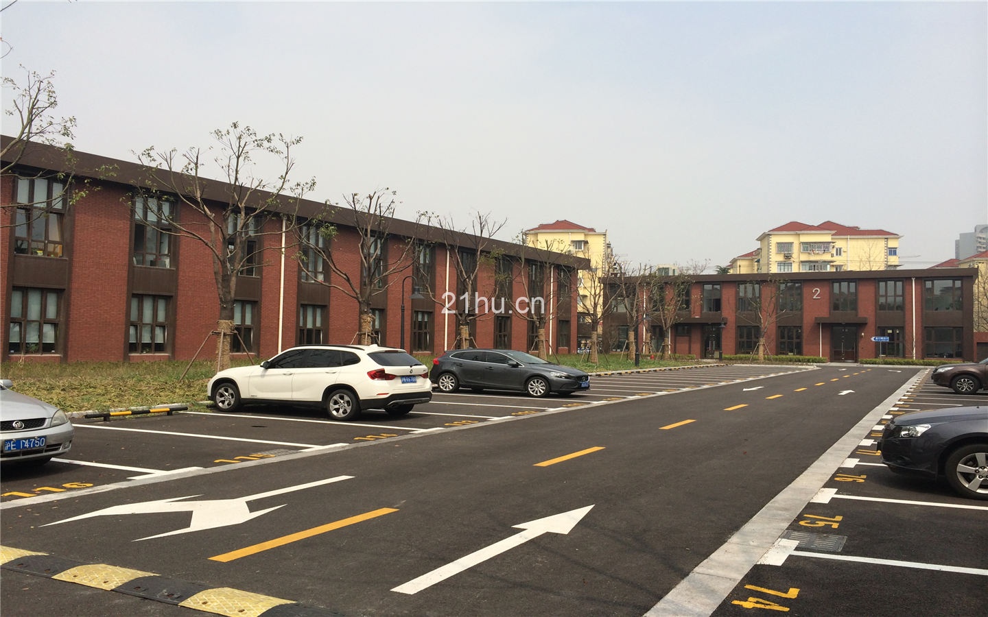 鑫桥创意园