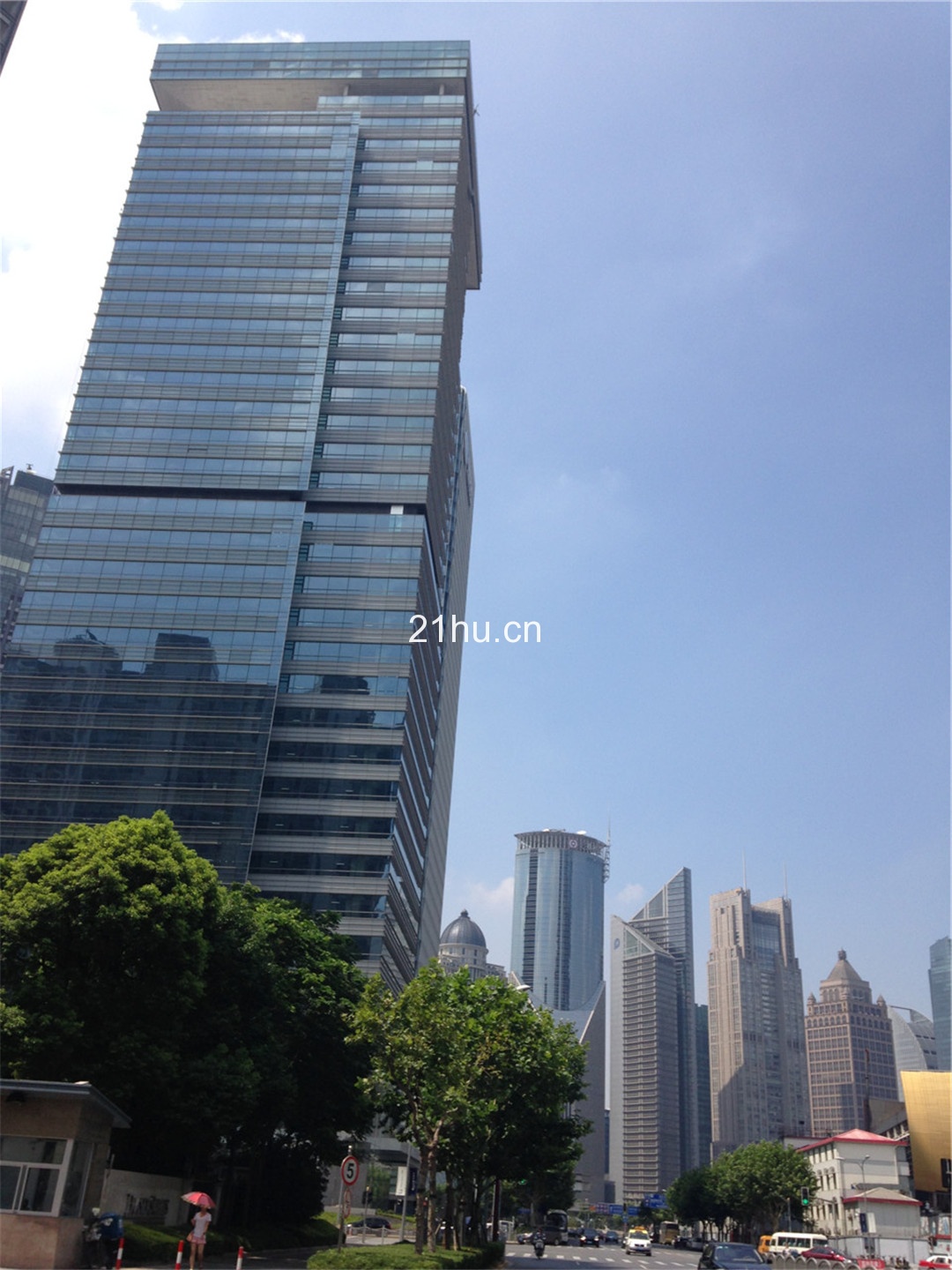 东方汇京中心