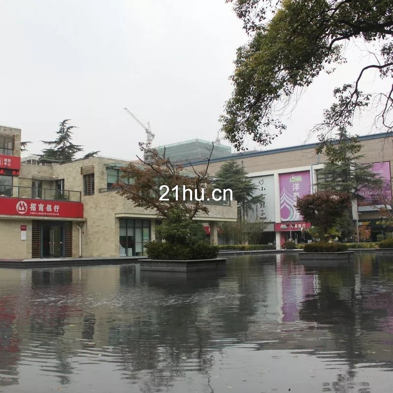 上海有故事的创意园，值得空闲时间走一走、看一看