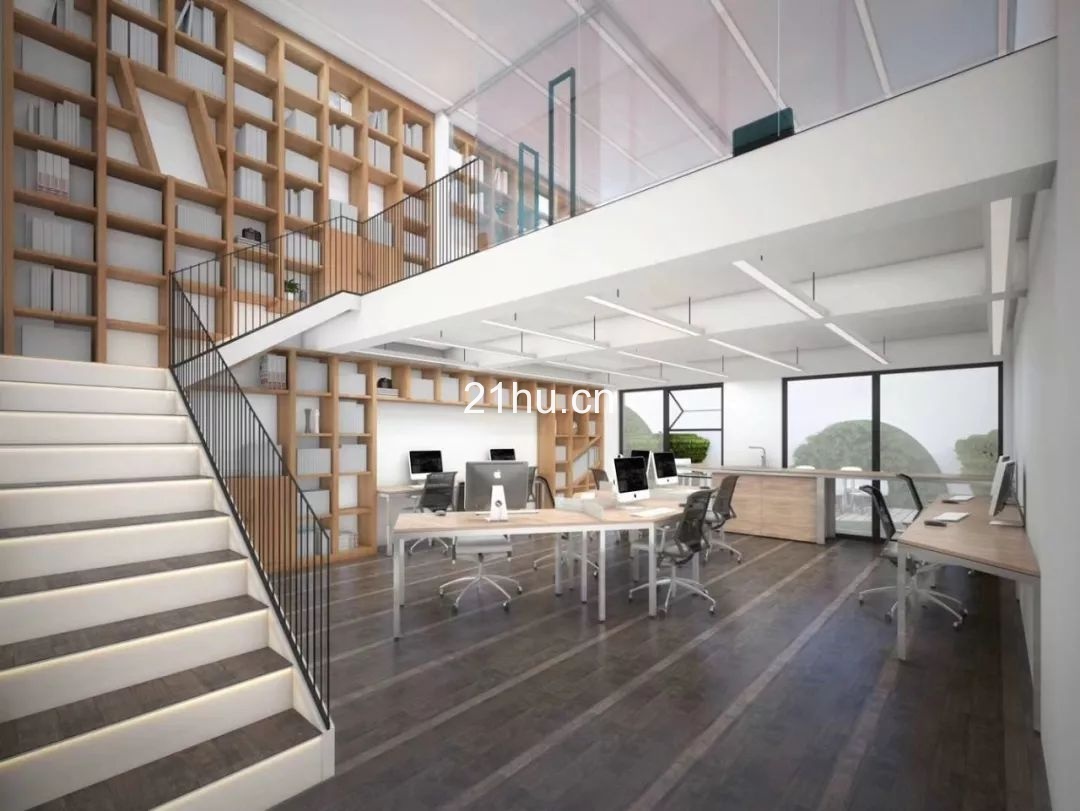 趣办虹桥-内环内地铁口新项目开盘