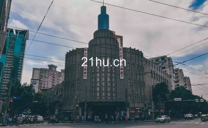 百年愚园路-气质的沉淀、优雅的改变