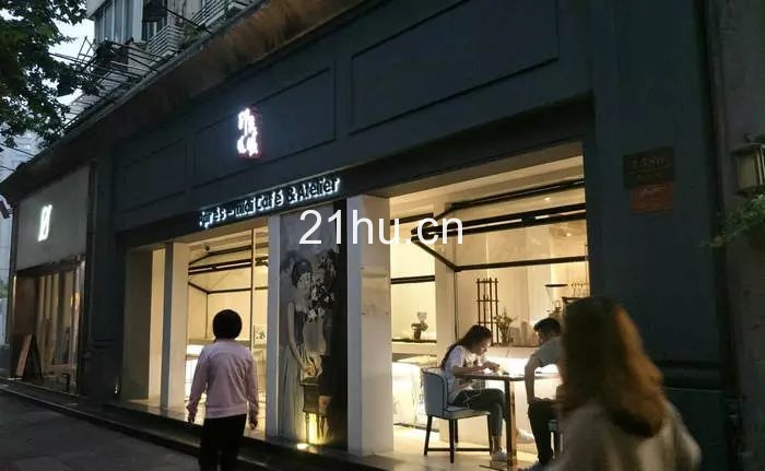 百年愚园路-气质的沉淀、优雅的改变