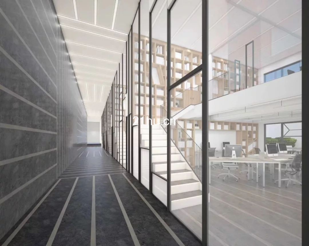 趣办虹桥-内环内地铁口新项目开盘