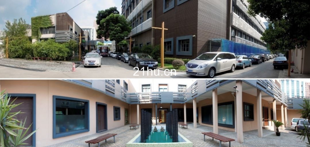 西岸创意产业园区喜获“上海市文化创意产业园区”授牌