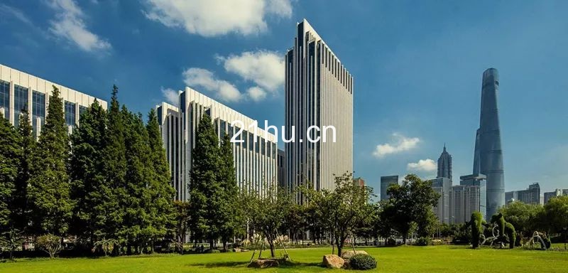 选择写字楼、创意园还是联合办公？看过来