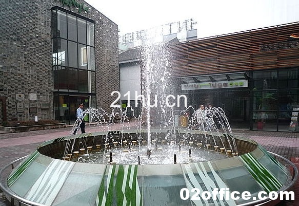 8号桥 8号桥