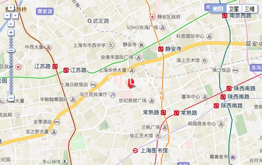 上海印记 | 那些世人都想入住的老洋房