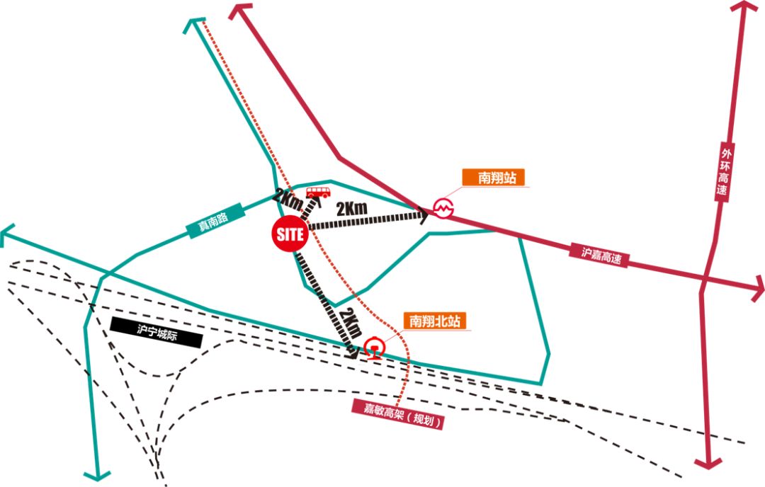 越界市级文创园区|从哪吒到红鲤,解码越界•南翔智地三期