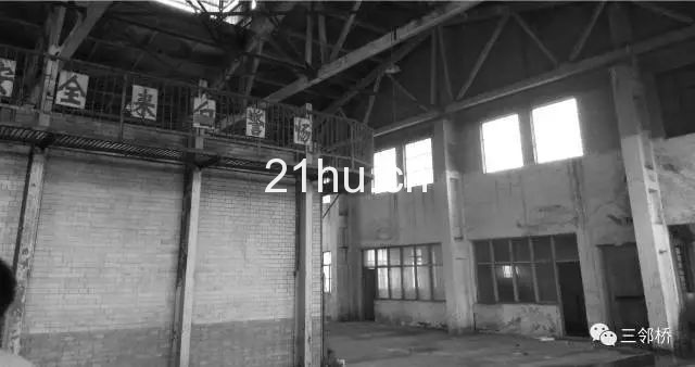 上海三邻桥介绍