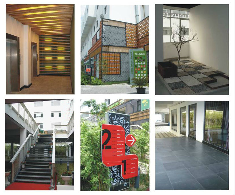 越界·X2创意街区——苏州首个24h创新科技园区