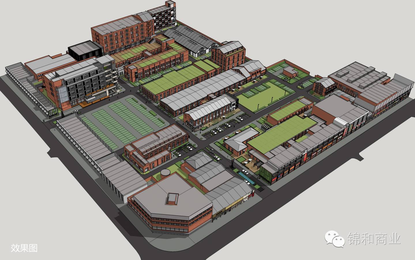 越界·田林坊——第24个！锦和商业又添新成员
