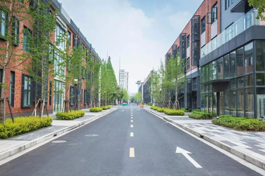 越界市级文创园区|从哪吒到红鲤,解码越界•南翔智地三期