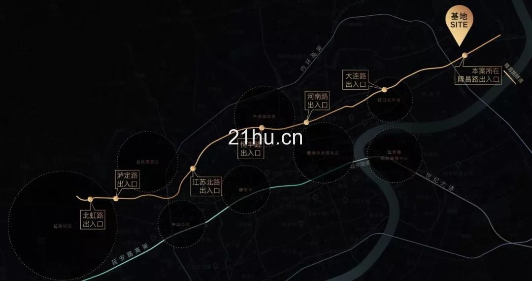 工商铺推介 | 杨浦环创中心