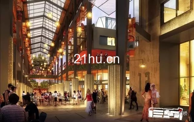 上海三邻桥介绍