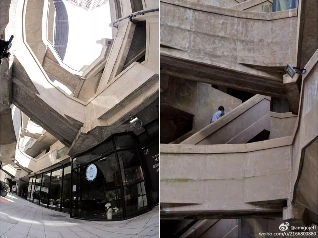 旅游居然有人打卡“刷”楼梯？上百种不同的“奇葩”楼梯，skr到底！