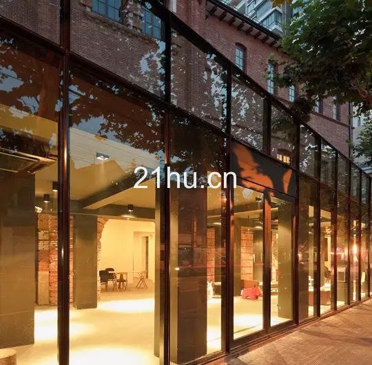 511时尚设计中心