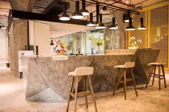 看完这些，深深感到LOFT办公室才是工作最好的归宿！