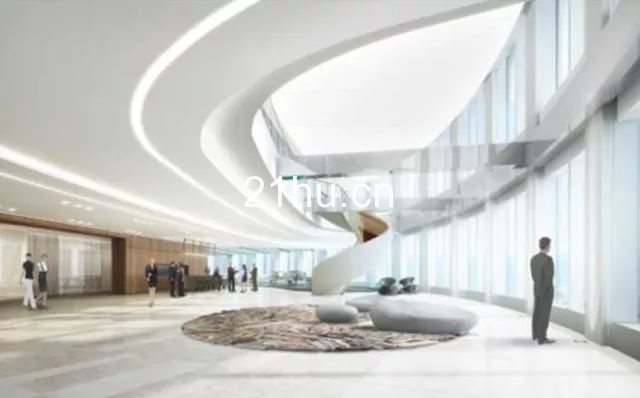 首席租赁代理！这次是深圳新地标“中国华润大厦”